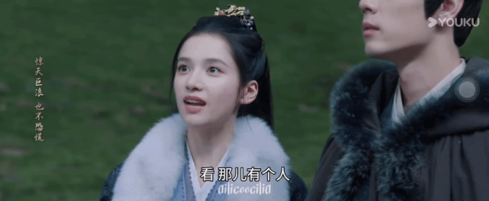 🆘…谁给博君一肖做的动图？ ​​​