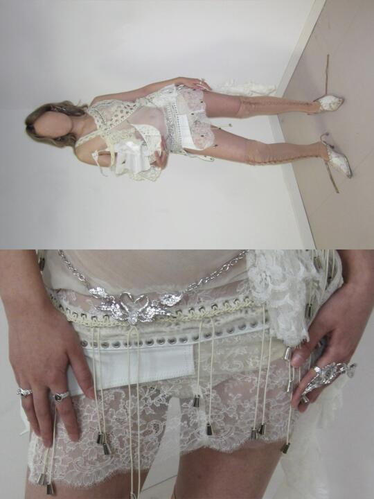 random pieces of styling 48