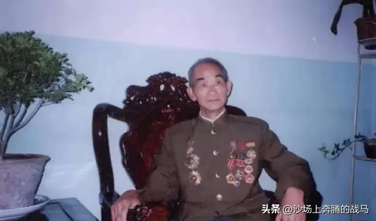 1952年，志愿军总部收到一封战报，政治部主任杜平看完怒道：“打了一辈子仗，从来