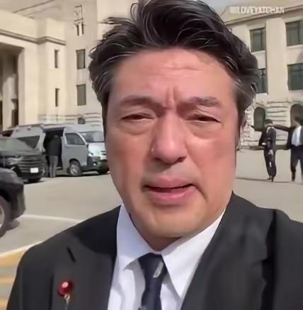 日本前外务省大臣中山泰秀说了一句大实话，你只要仔细看中国对我们的制裁，不仅仅是发