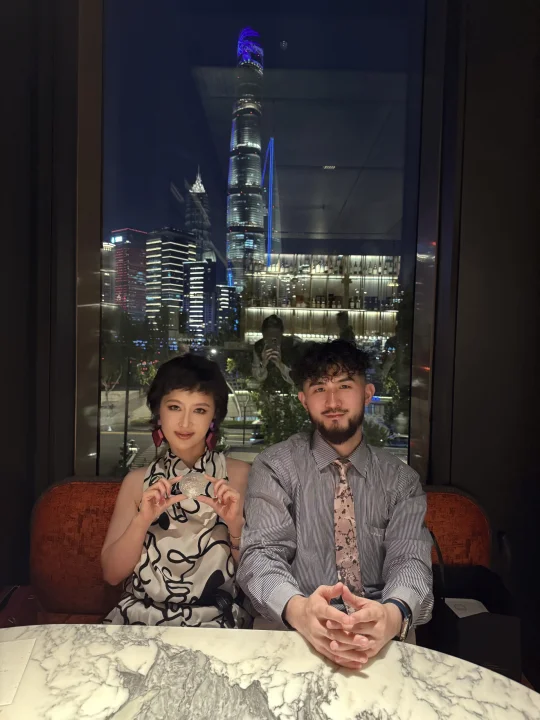 第四年到底是丝婚还是花果婚