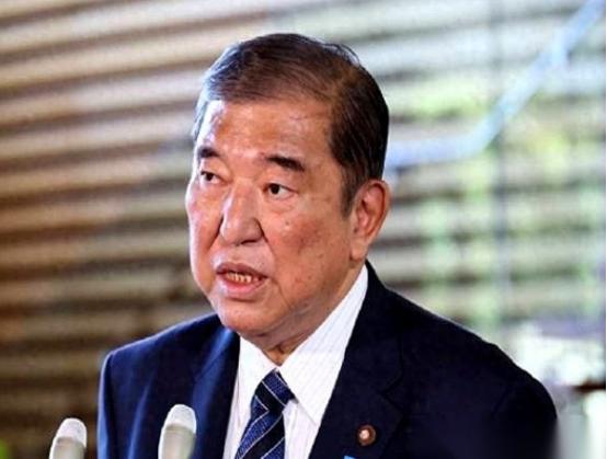 终于有个日本人，把窗户纸给捅破了。他说，日本别再做梦了，再打仗，国家可能就没了。