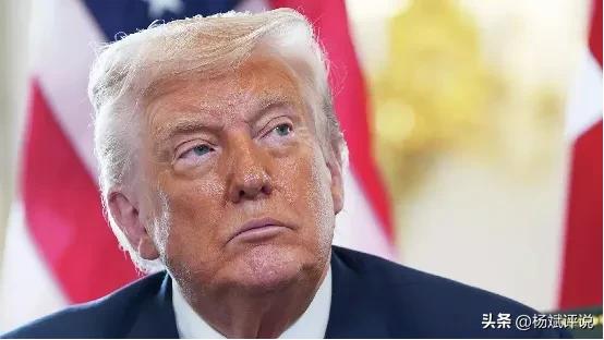 老铁们，你们听说了吗？特朗普最近托人给北京捎了句话，中心思想就一个：中美这仗，可