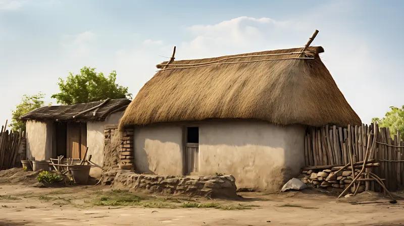 男子说要带女朋友回家 爸妈改造村屋 湖南一男子年前跟父母打视频，老妈念叨他找对象