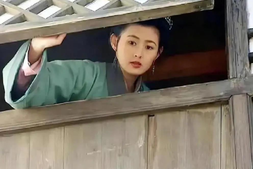 发明这个词的人应该被某些女人重奖！这个词不仅仅在影视剧里高频率出现，现实生活中更