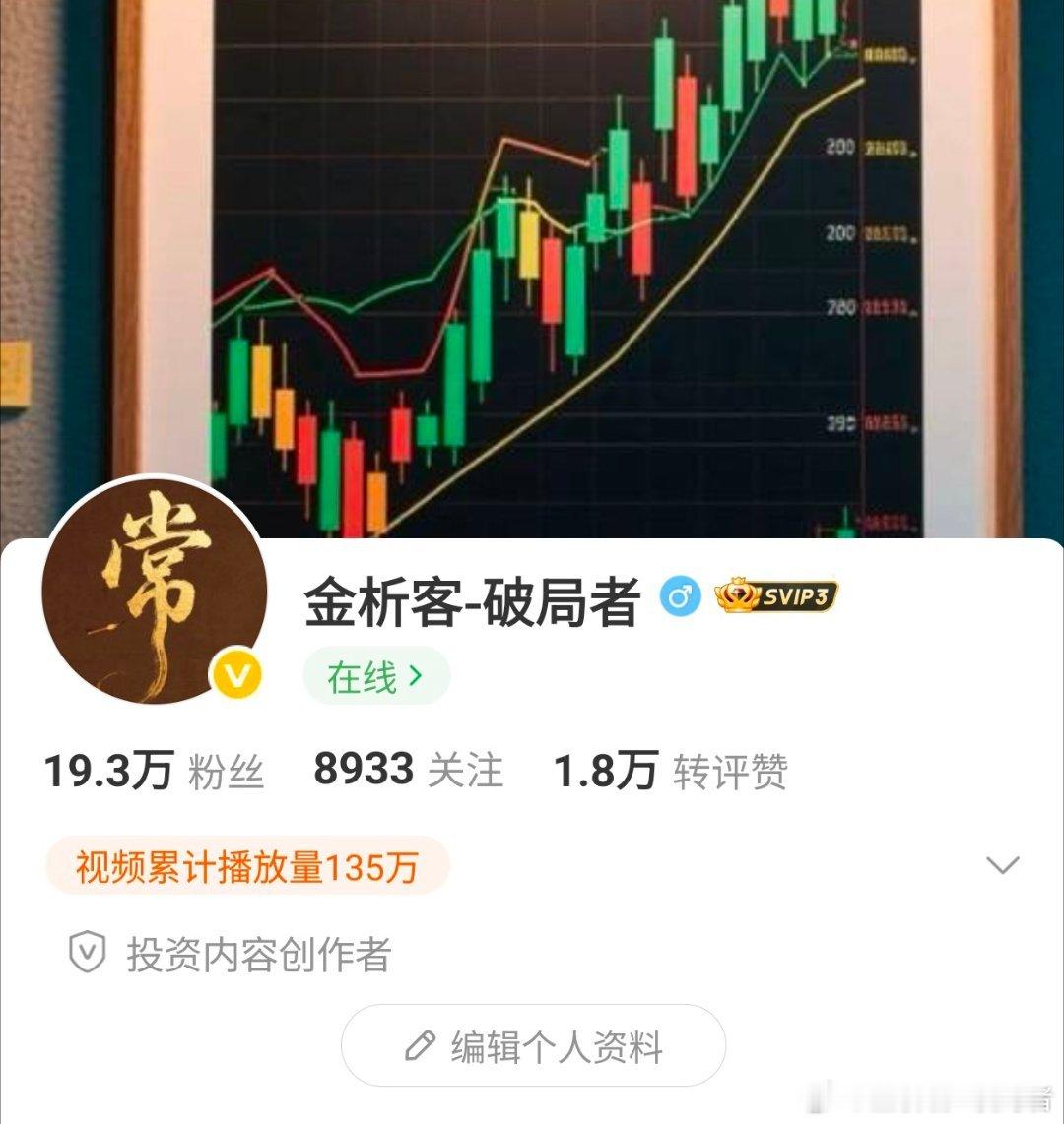 投资从来不是靠运气赌输赢的游戏，稀里糊涂入场、凭感觉做单，终究逃不过被市场筛选的