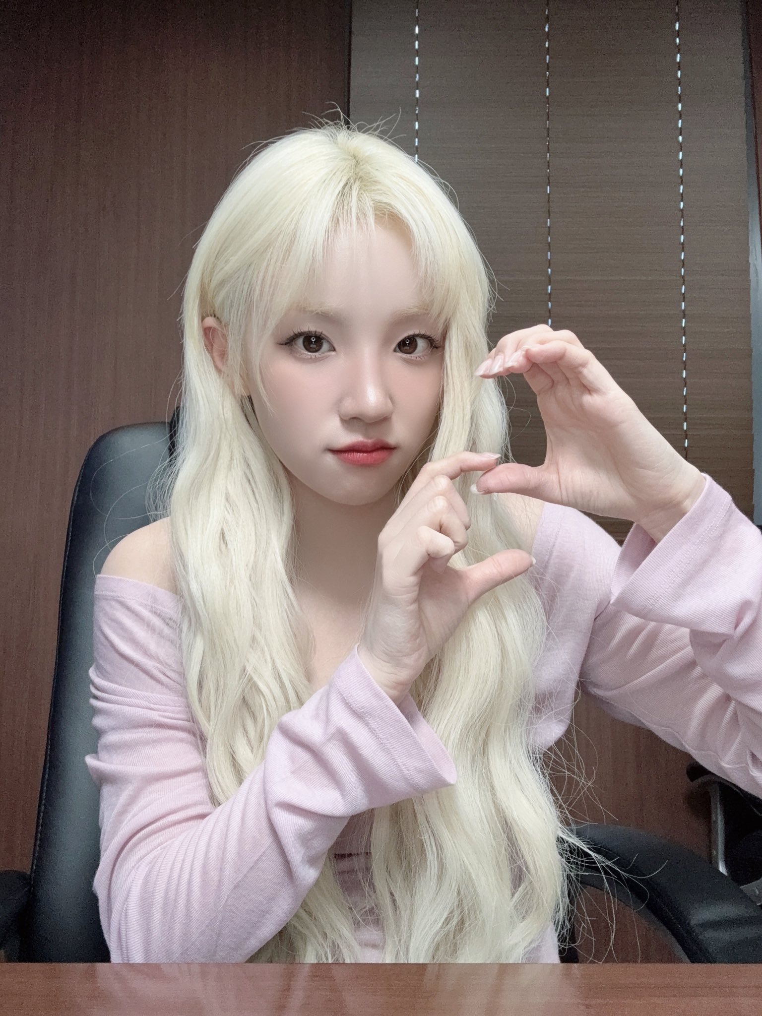 泡泡更新gidle[超话]yuqi宋雨琦 ​​​