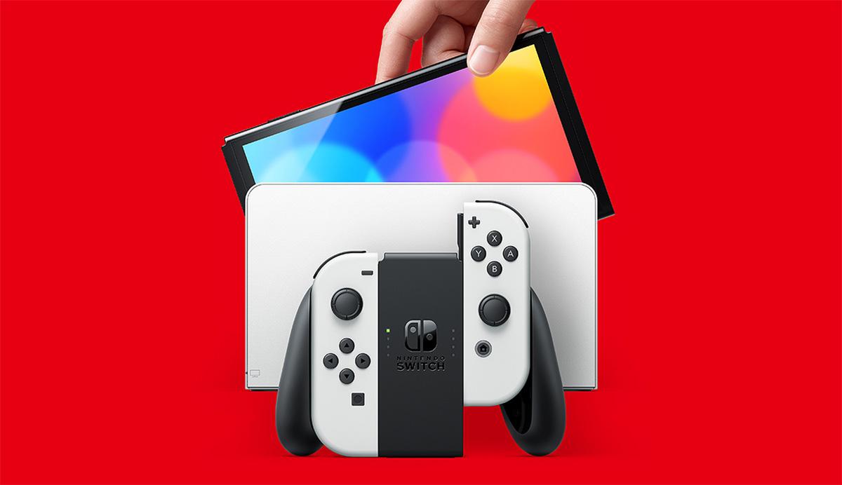 【任天堂秘密展示“Switch 2”】据Eurogamer和VGC报道，在今年的