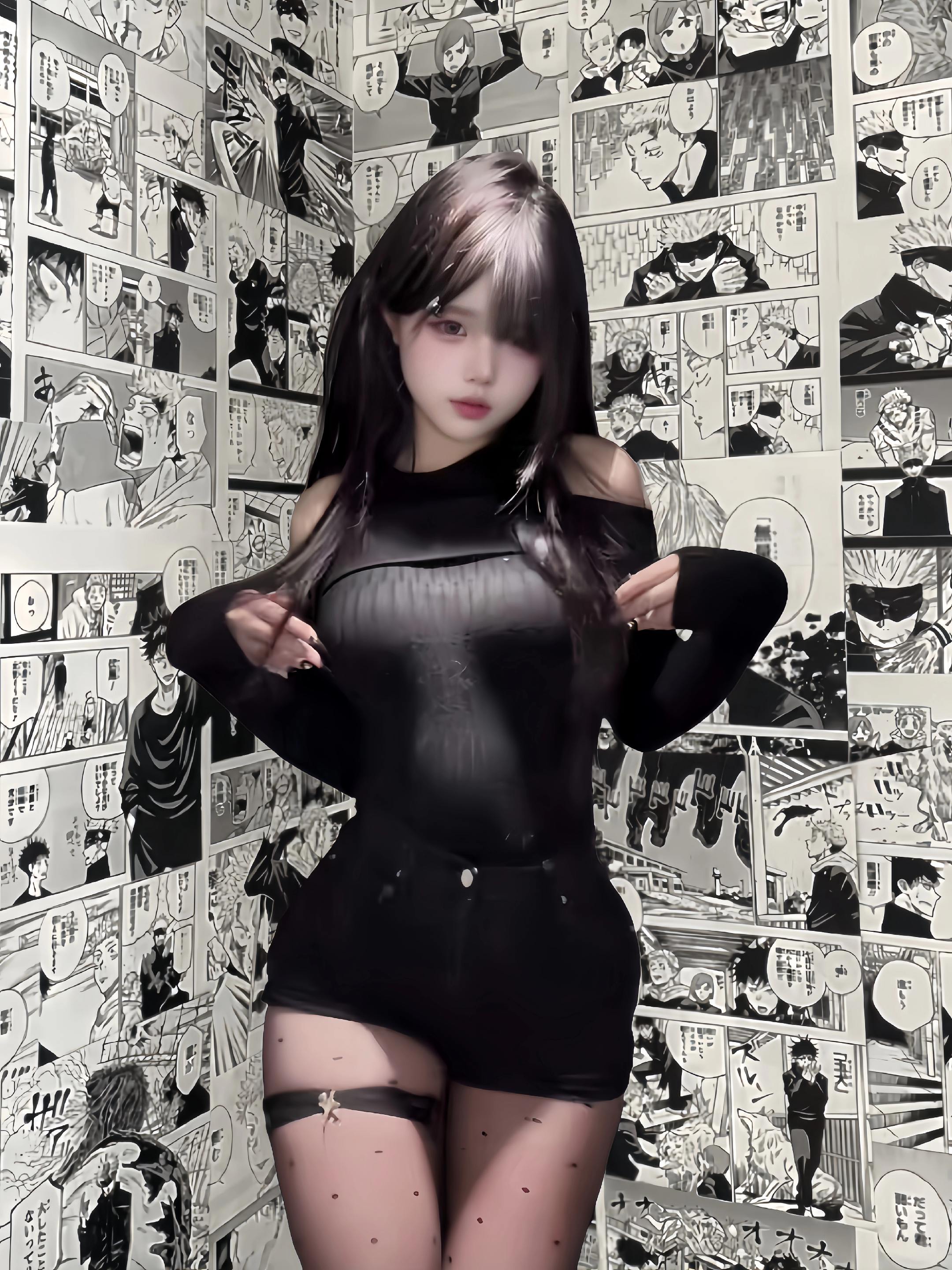 嘿嘿，我又来了！