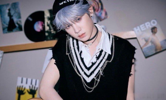 #黄明昊[超话]##爱豆黄明昊限定回归#回归之后真的让我们感受到相当的优秀，而且