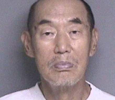 美国77岁华人夫妇开枪打死跨性别女婿，女儿指控他家暴自己和孩子