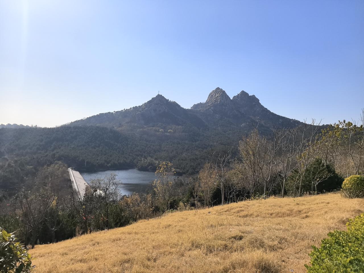 呼唤正能量，提问题，不抱怨！