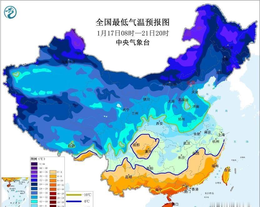 川渝什么时候养了两只结界兽
结界一开下雪什么的不存在！依旧坚挺
南北方气候差异 