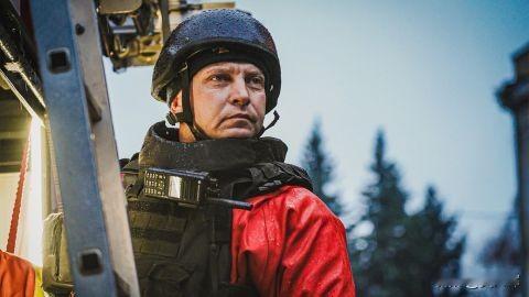 俄罗斯导弹袭击乌克兰西部地区：波兰起飞战斗机
 
12月6日凌晨，乌克兰西部地区