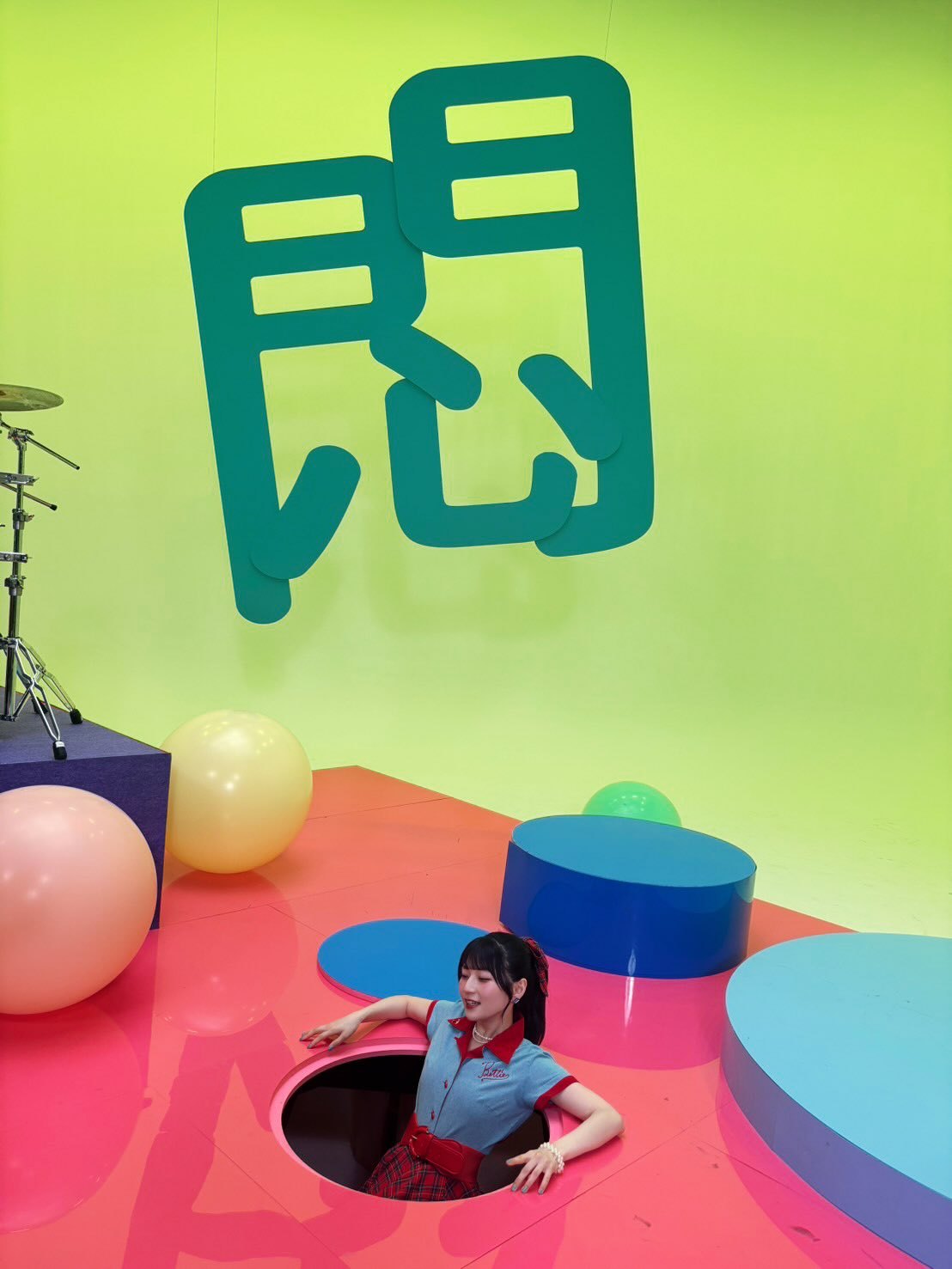 青木阳菜