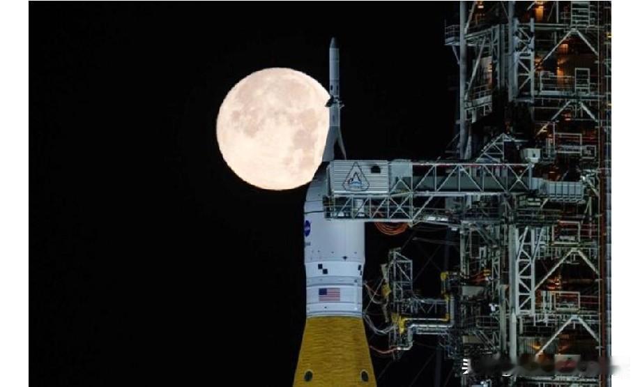 美国国家航空和宇宙航行局表示，由于在一次关键测试中发现燃料泄漏，该局目前计划在三