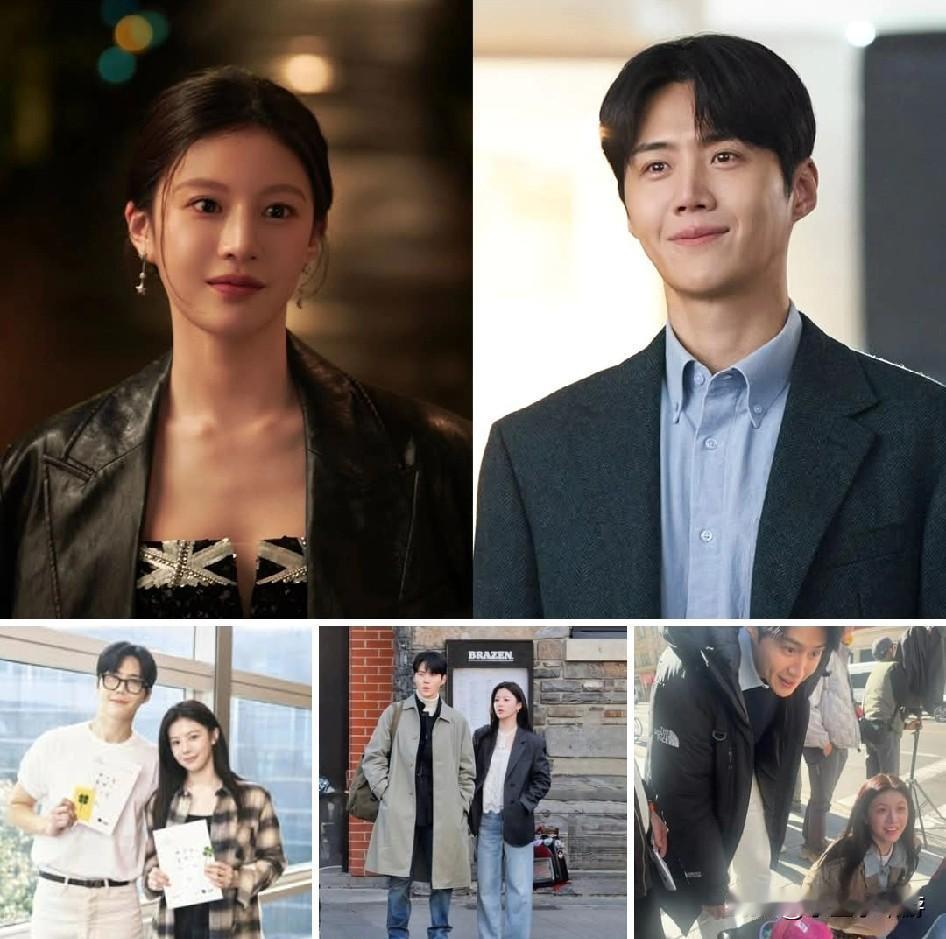 韩国偶像艺人高允贞 、金宣虎主演网飞公司新剧《爱情怎么翻译》终于要来啦～定档1月