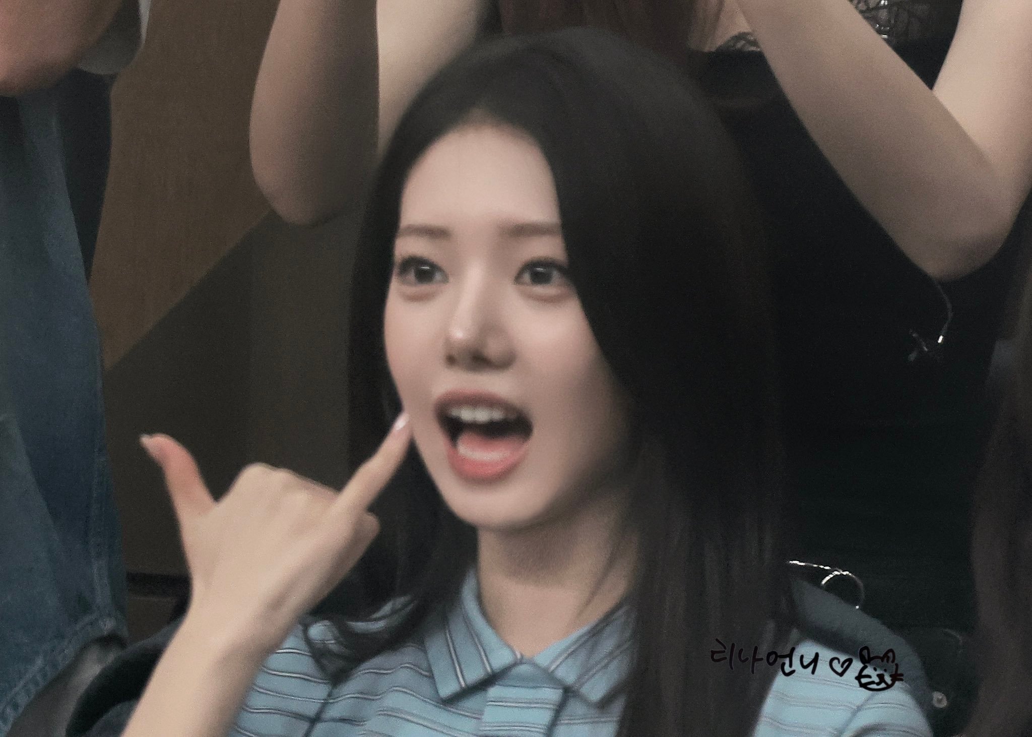你是全世界最萌的小兔子🐰😮©️｜yuanlee_Rora 