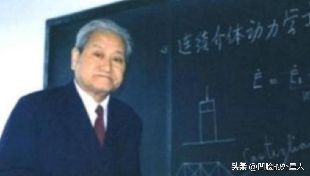 一位曾参加三峡大坝修建的工程师说道，大部分人都不知道，曾在大坝修建之前，我国清华