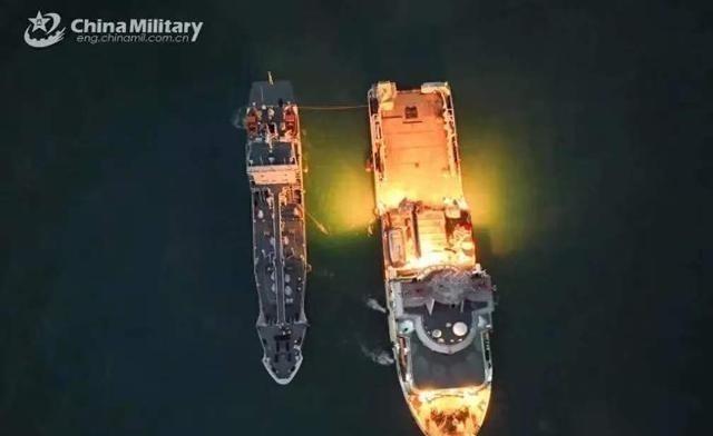 中国真要立威，就必须来一场硬仗，但这场仗，既不能打 美国 ，也不能轻易动 日本 