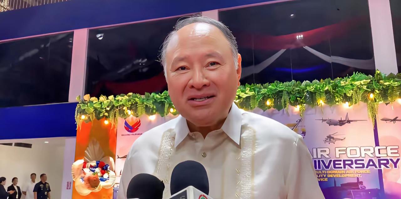 不闹了，菲律宾答应中国了。

当地时间6月30日，咱们外交部亚洲司司长刘劲松在马
