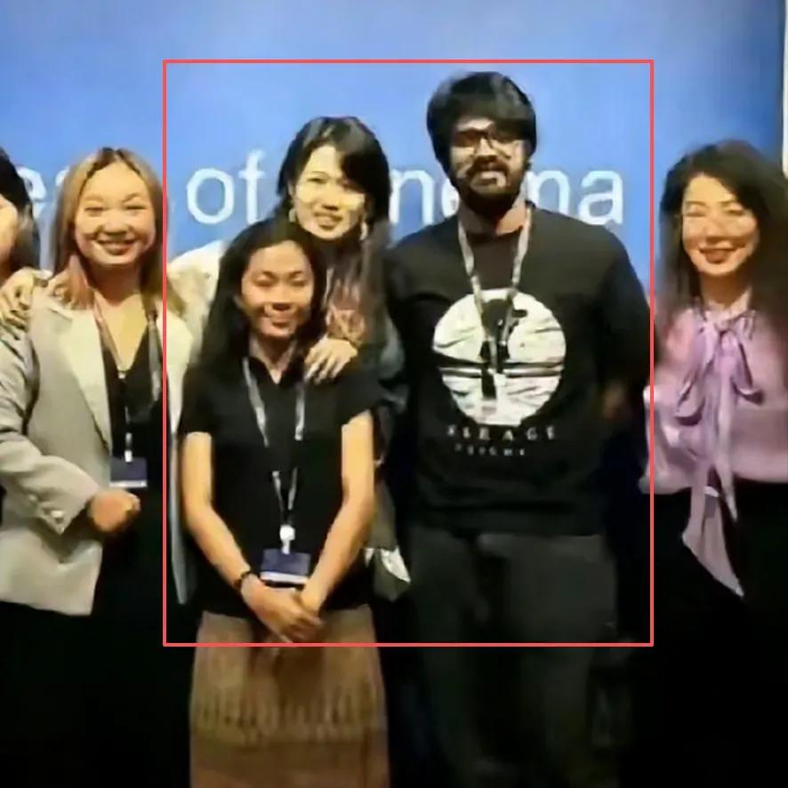 异国追梦却遭至亲之人毒手？23岁女导演柬埔寨殒命真相扑朔迷离 23岁中国女导演赖