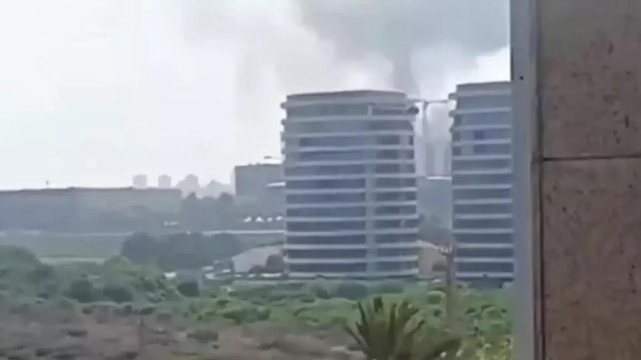 伊朗摧毁以色列摩萨德总部。

当地时间17日，伊朗伊斯兰革命卫队发布通告称，当天