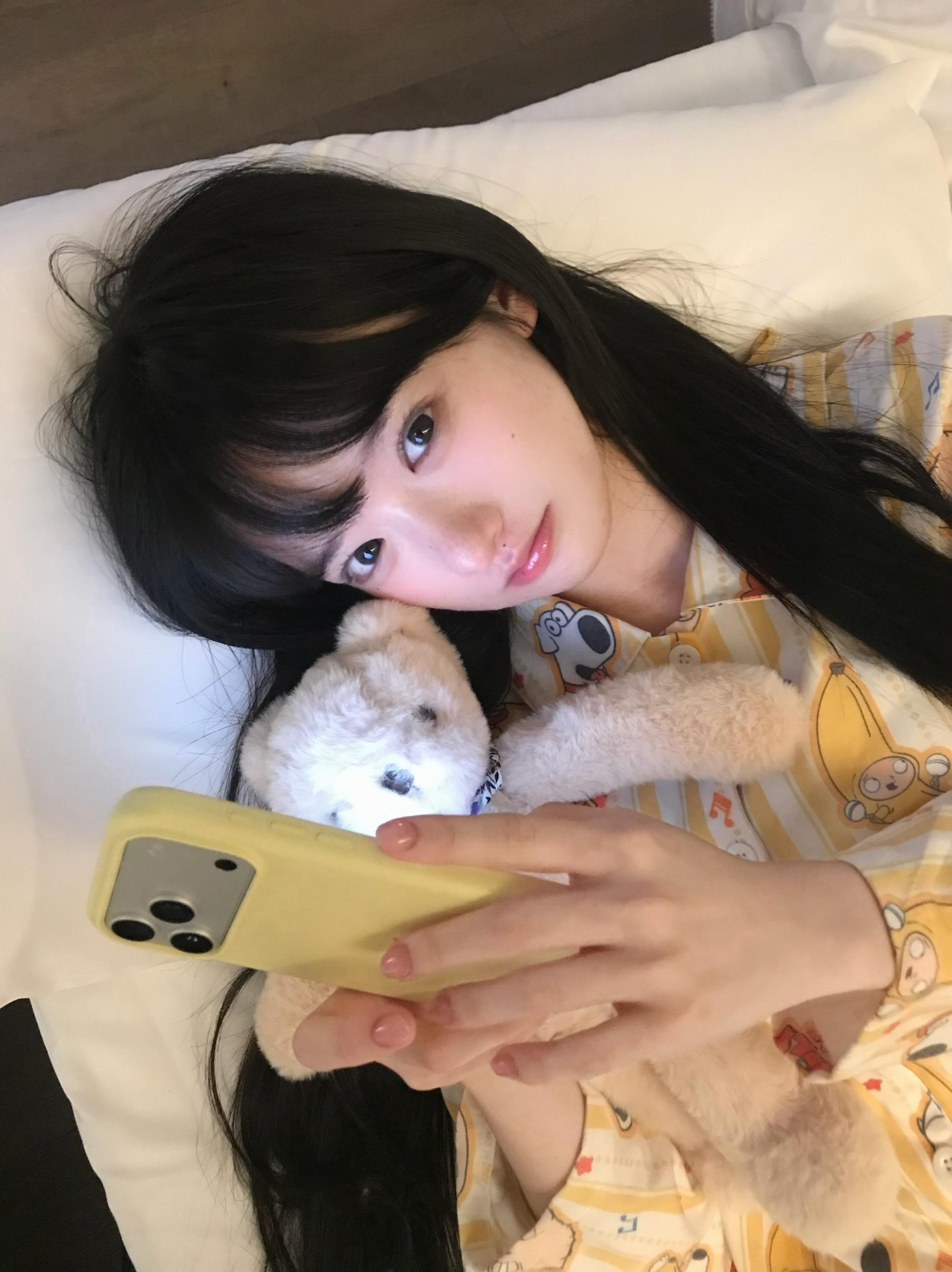 你的消息那么难等 我偏要等。໒꒰ྀི -᷅ ⤙ -᷄ ꒱ྀི১
