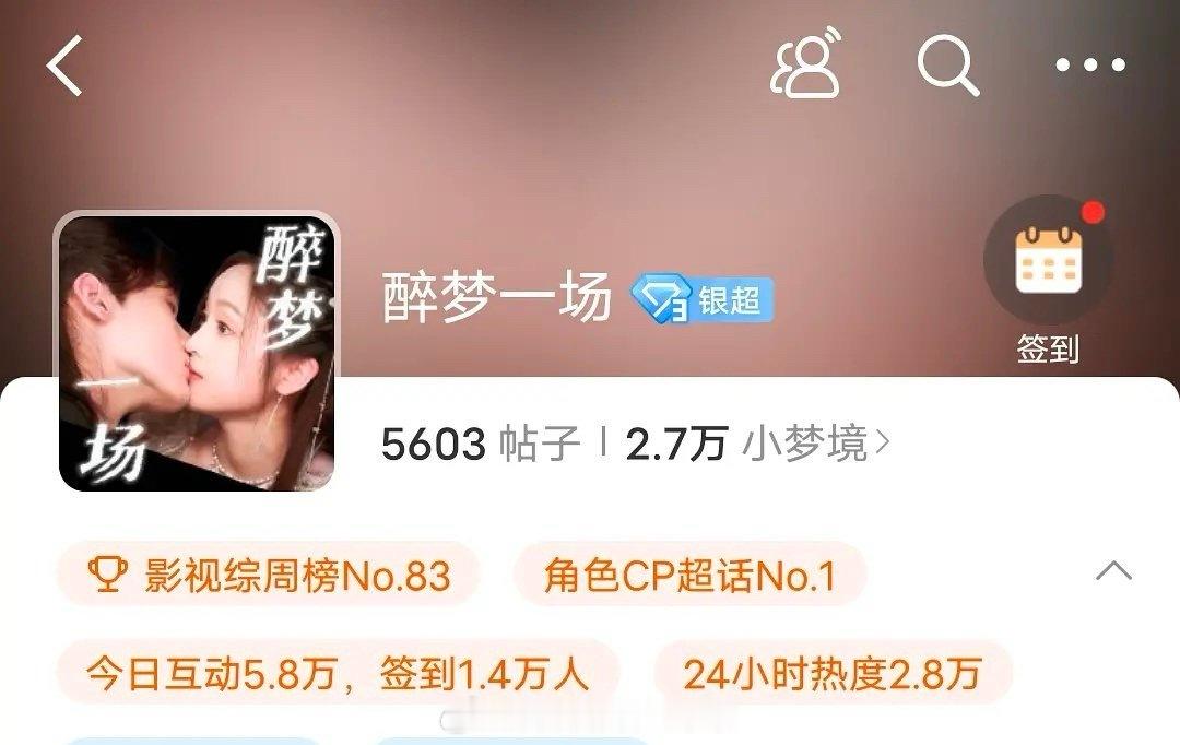 吴宣仪、翟潇闻《淮水竹亭》 副cp登顶了，大家觉得好磕吗？[思考]醉梦一场 ​​