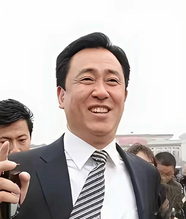 马后炮：恒大冰泉和恒大汽车，哪个能真正救活恒大？

做一个假设，如果恒大冰泉和恒