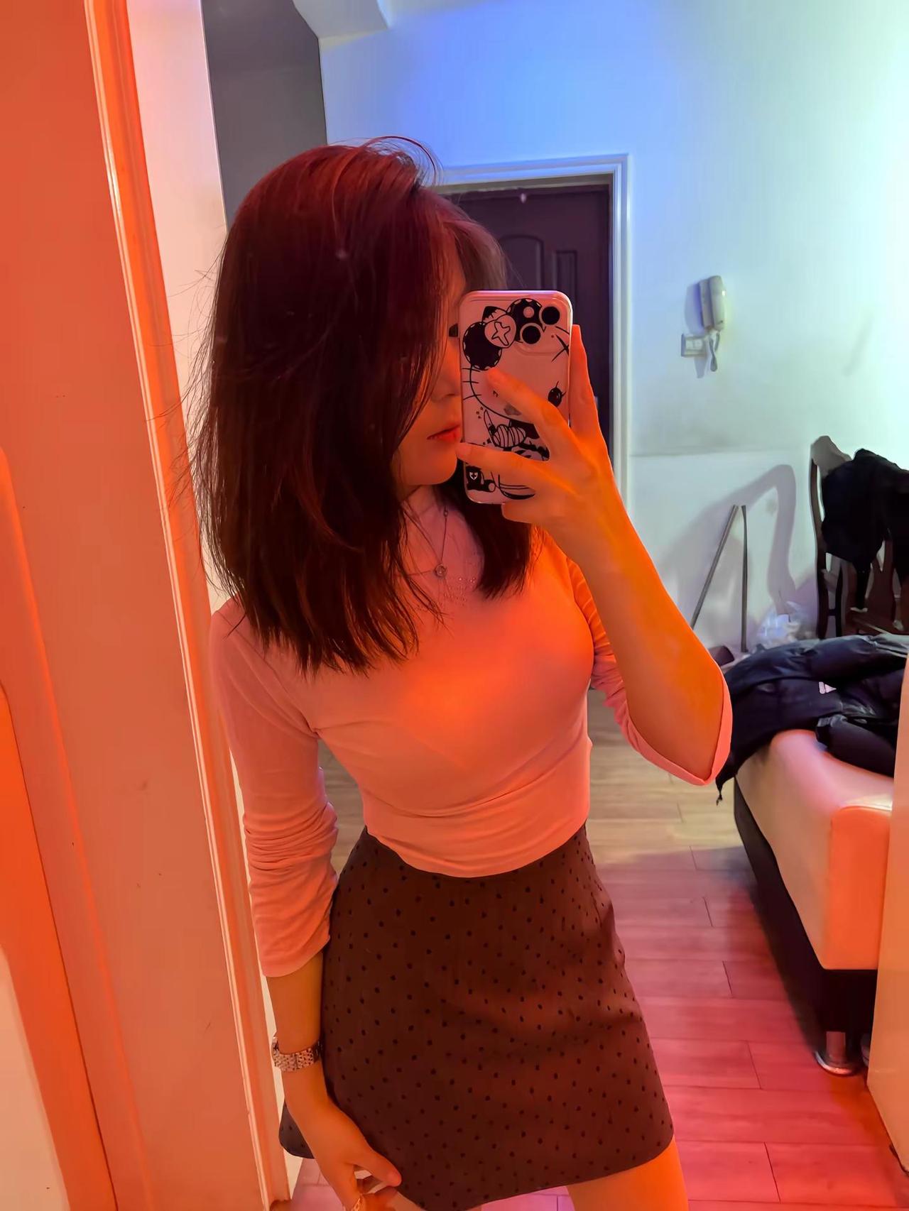 喜欢我很正常 大家都这样