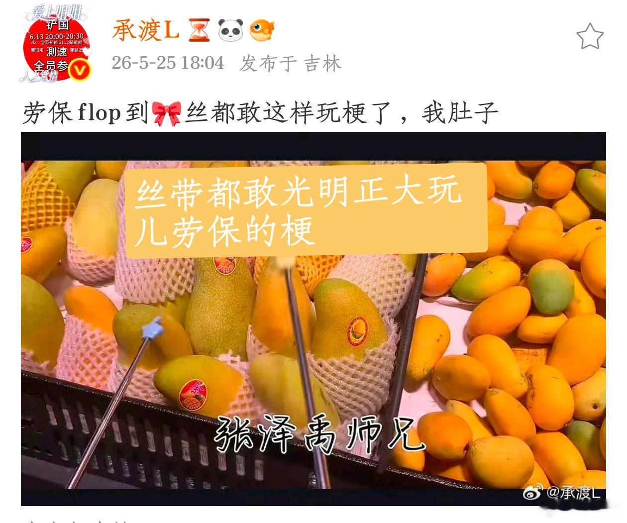 张泽禹芬丝一定能笑着看完我好心做的汇总吧 