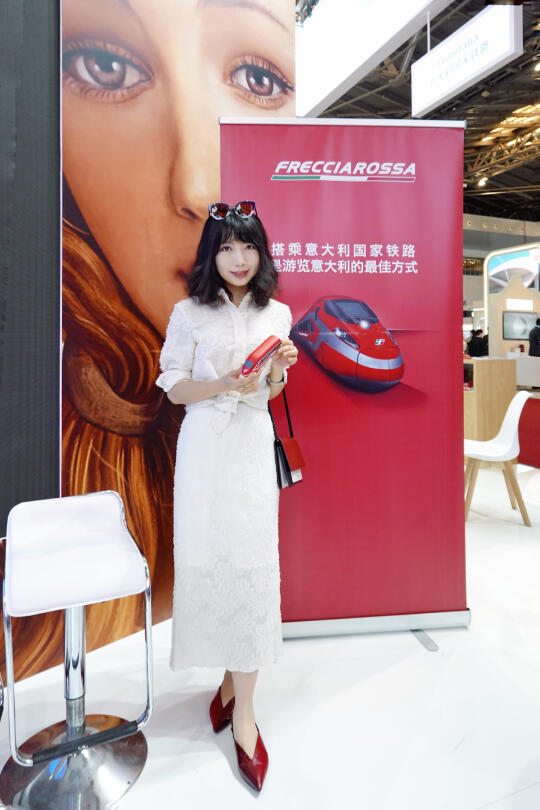 跟着意铁，在意大利的邂逅电影般的浪漫