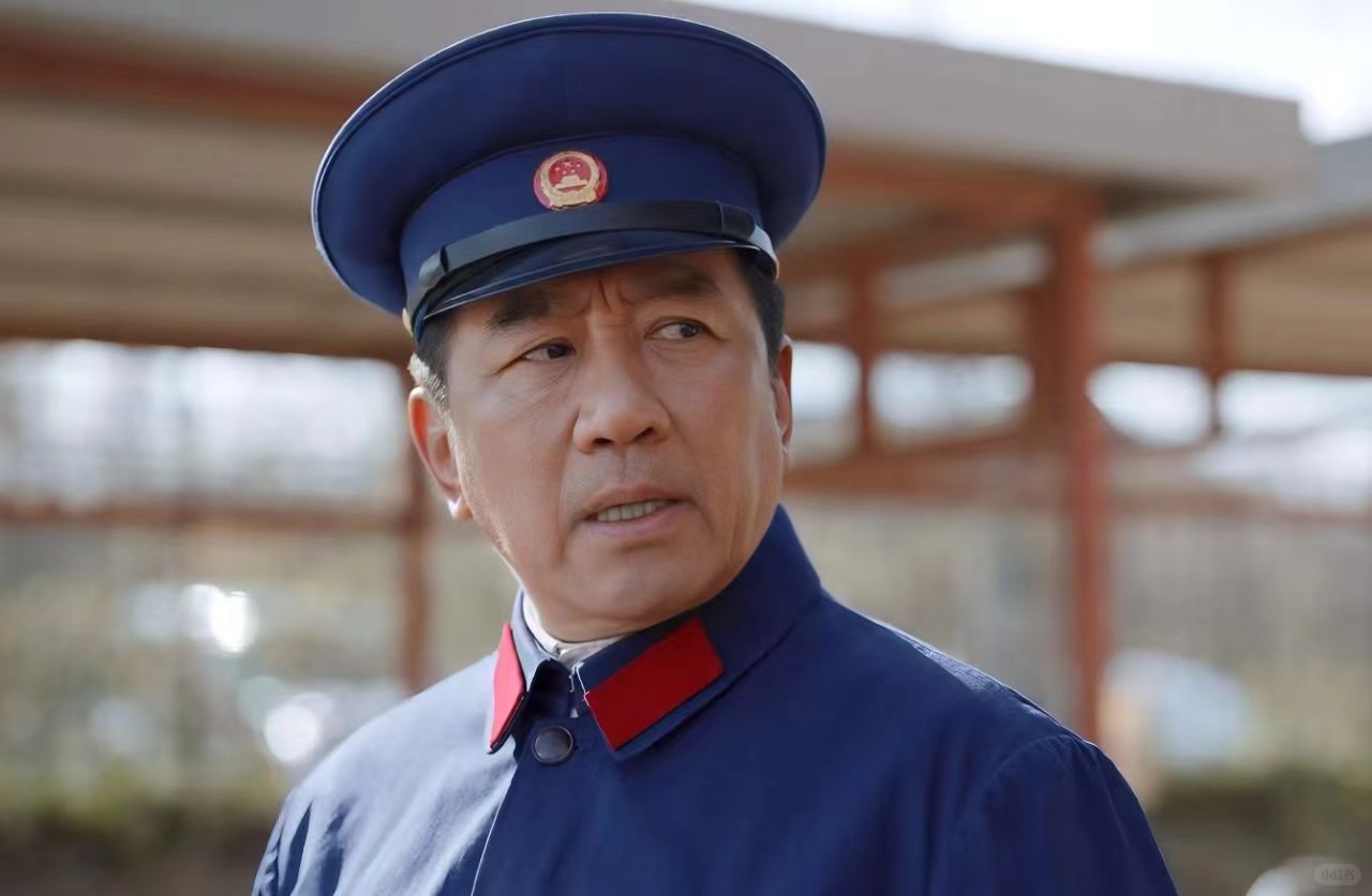 《南来北往》：意难平，导演对马魁太狠了！