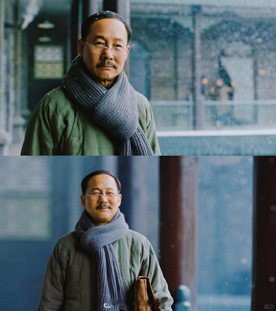 觉醒年代没等到的田家泰也没等到电视剧八千里路云和月 陈仲甫没等到的胜利，田家泰也