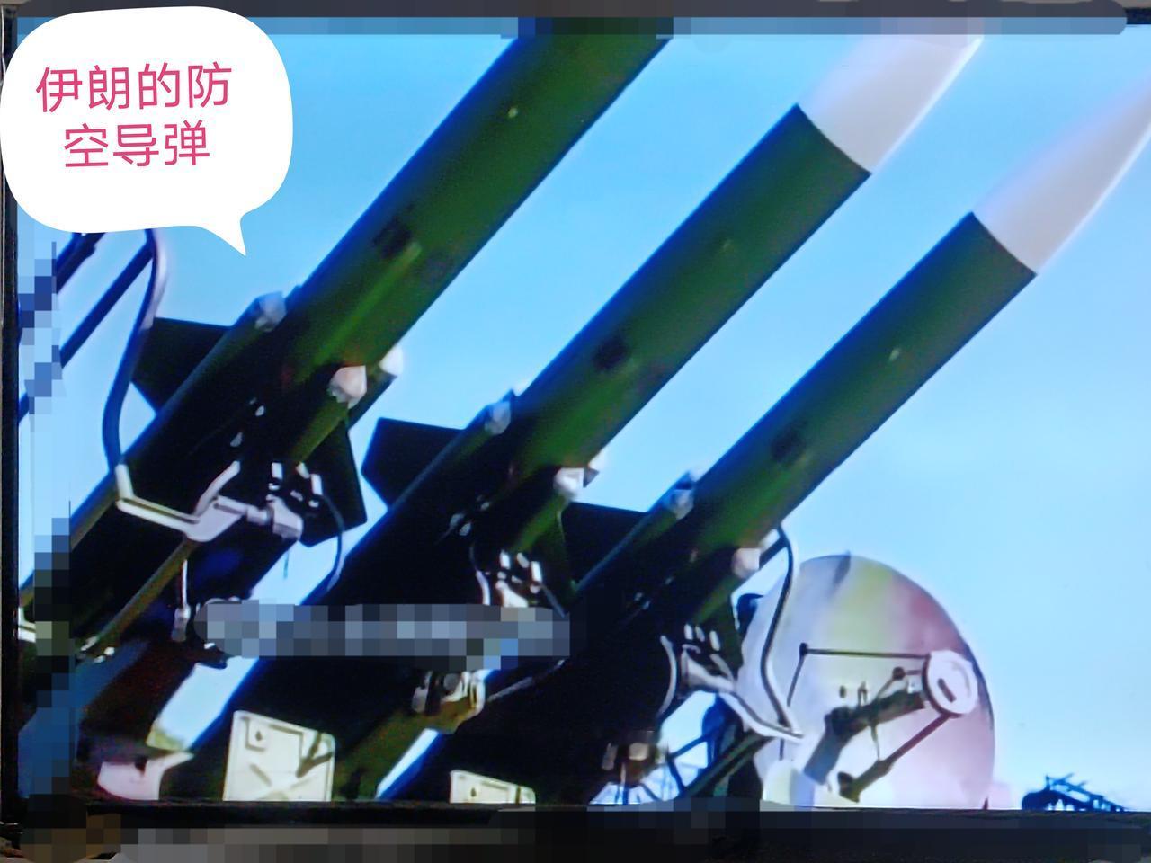 虽说是伊朗的空军在地下山体中仍保留了部分的战斗机的“火种”，但是在伊朗的制空权不