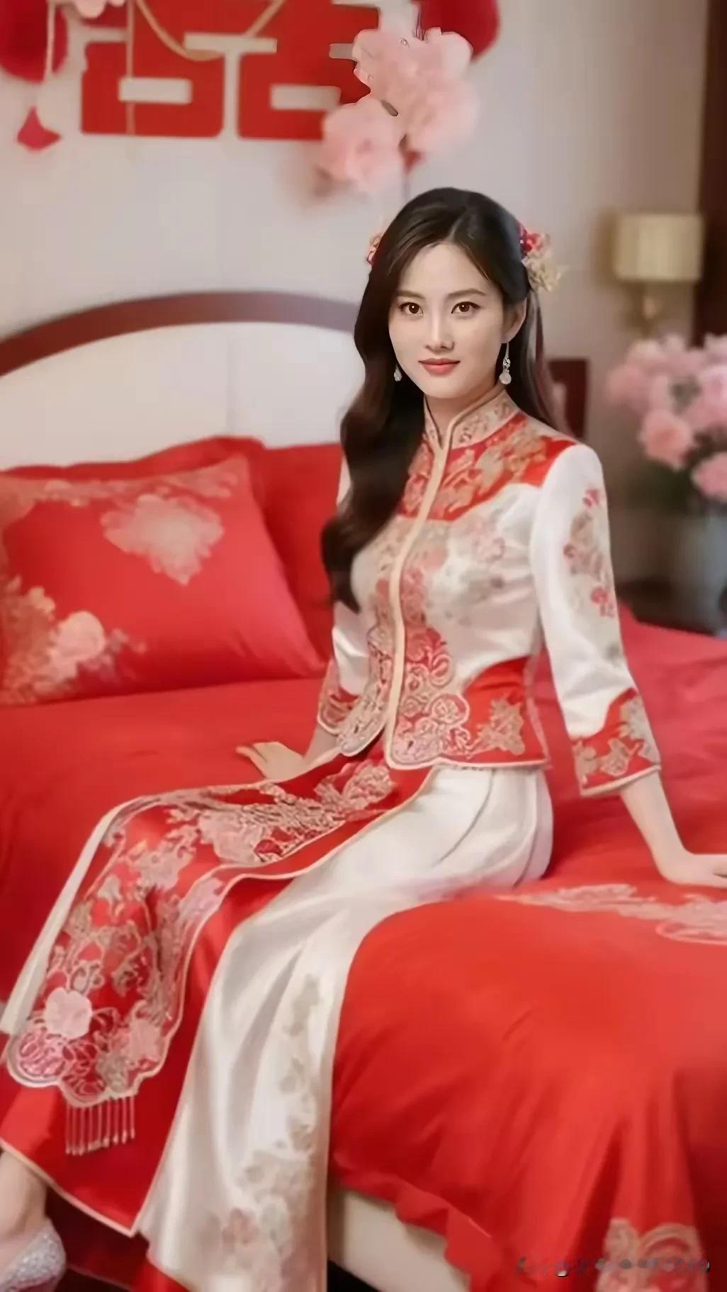 陈若琳也太美了吧？越看越好看！收藏起来慢慢看，大家可不要笑话我[偷笑]