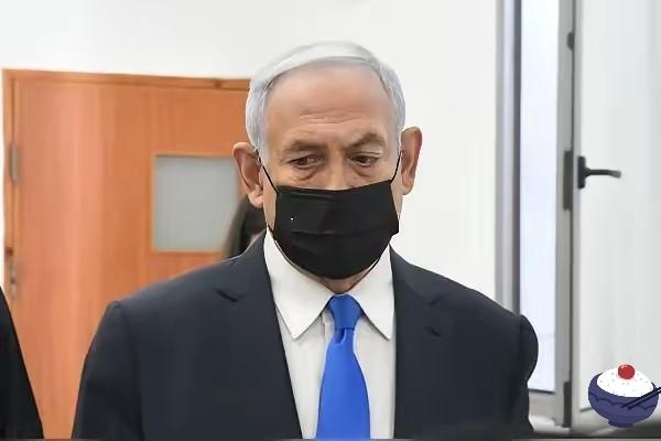 历史性时刻！以色列总理内塔尼亚胡今日出庭受审
 
​​4月12日，以色列总理内塔