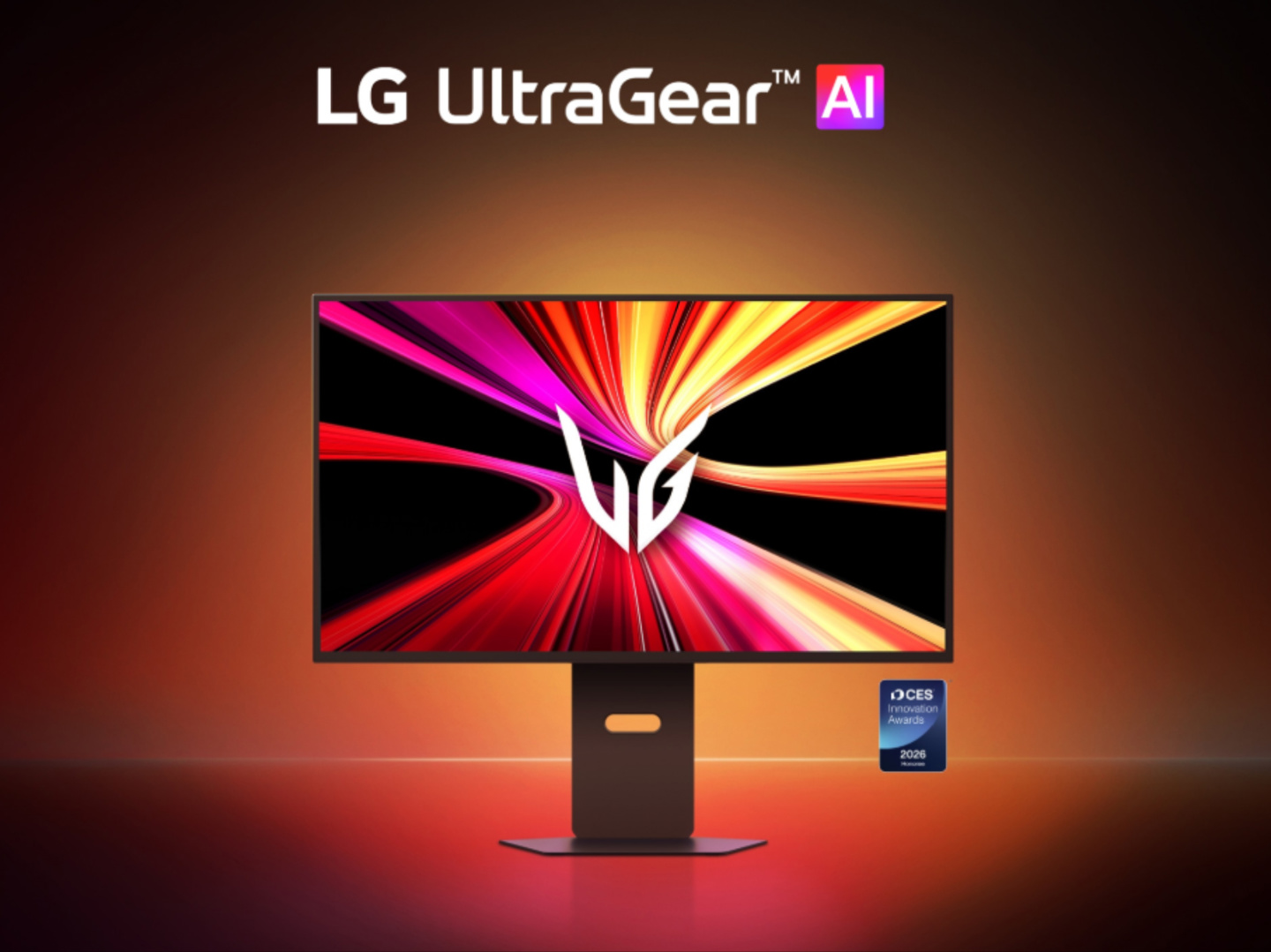 LG新显示器：4K 240Hz和1080P 480Hz能同时拥有？