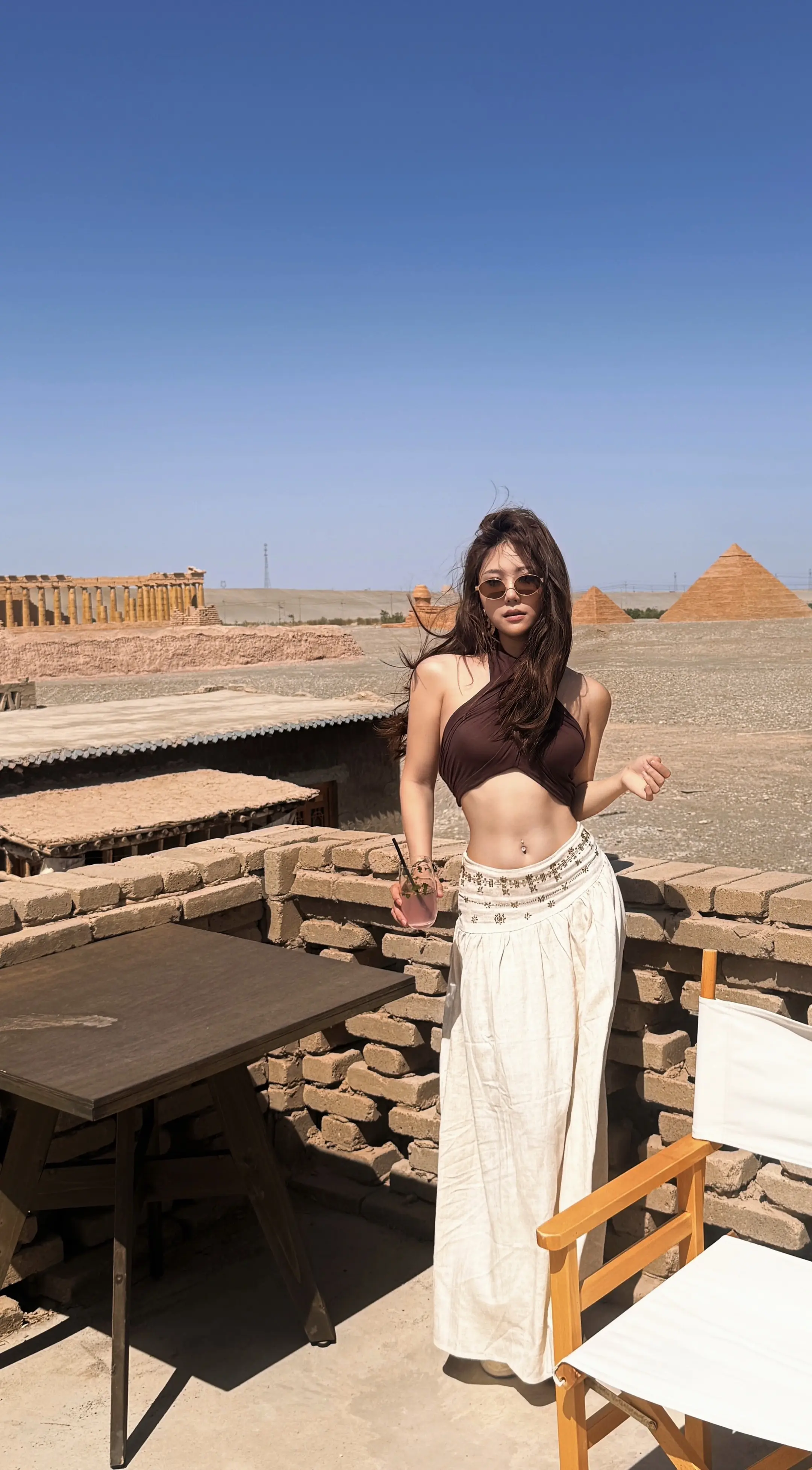 Please call me Mommy or honey