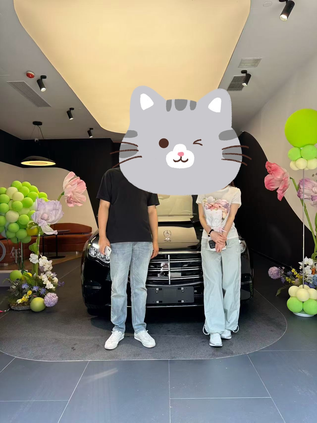 月底了啊，长期关注我的同学们都知道，现在月底是购车最好的一个窗口期今日再交付一台