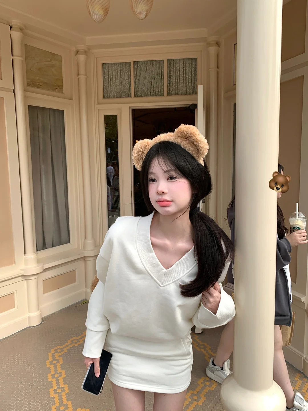 🎠𝑫𝒊𝒔𝒏𝒆𝒚 𝒅𝒂𝒚⢀⋆  ⠈