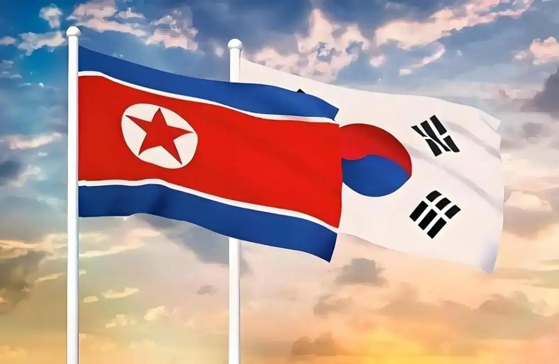 李在明警告，朝韩所有沟通渠道全部中断，半岛局势一点就炸，那么问题来了，中俄美日，