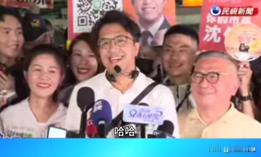 沈伯洋妄称：要聚焦的是谁害我们用“Chinese Taipei”

近日，蒋万安