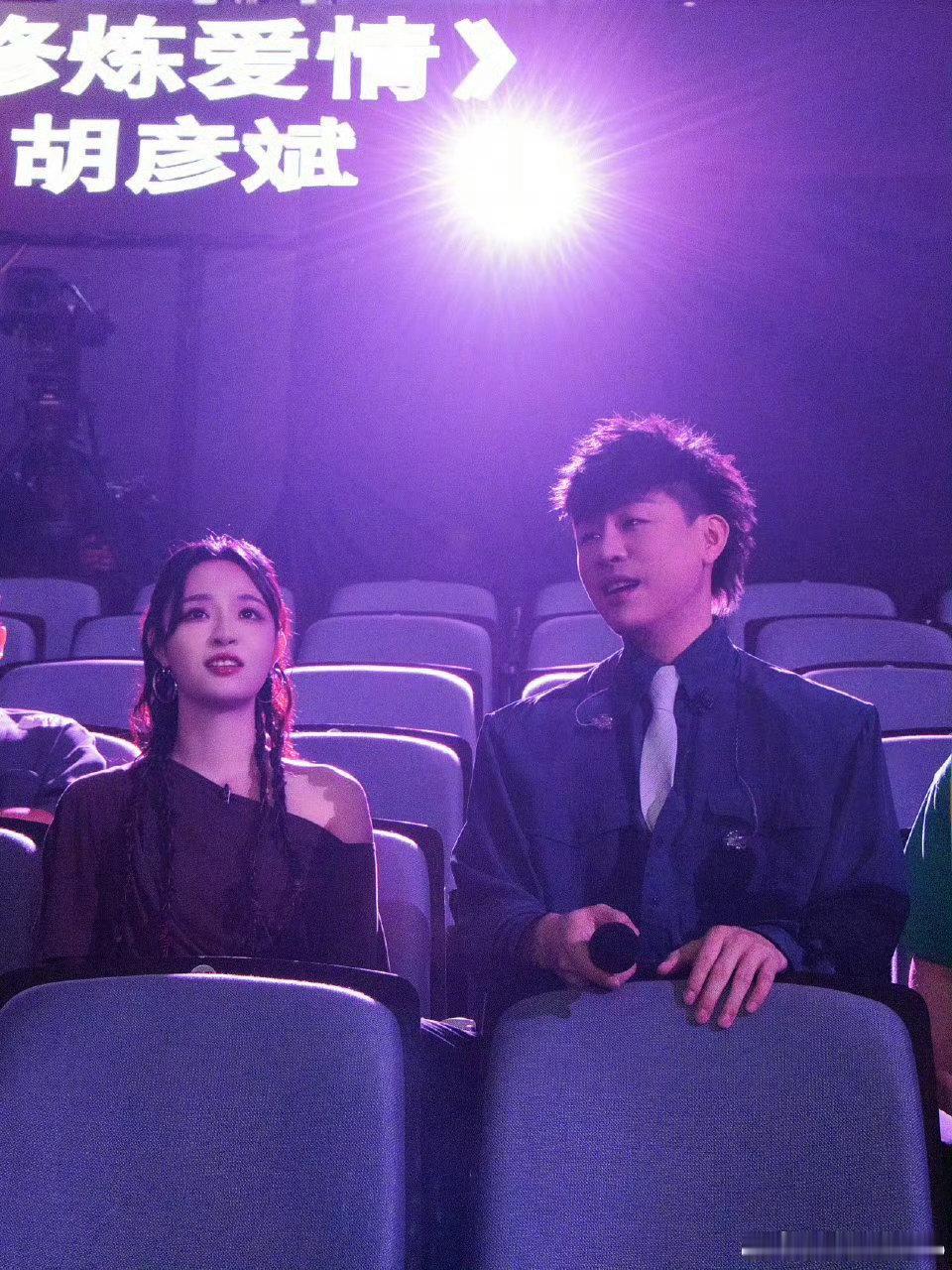 李莎旻子说孙楠胡彦斌都不好带歌手2026 每一位音乐人都有创作与演唱执念，相互理