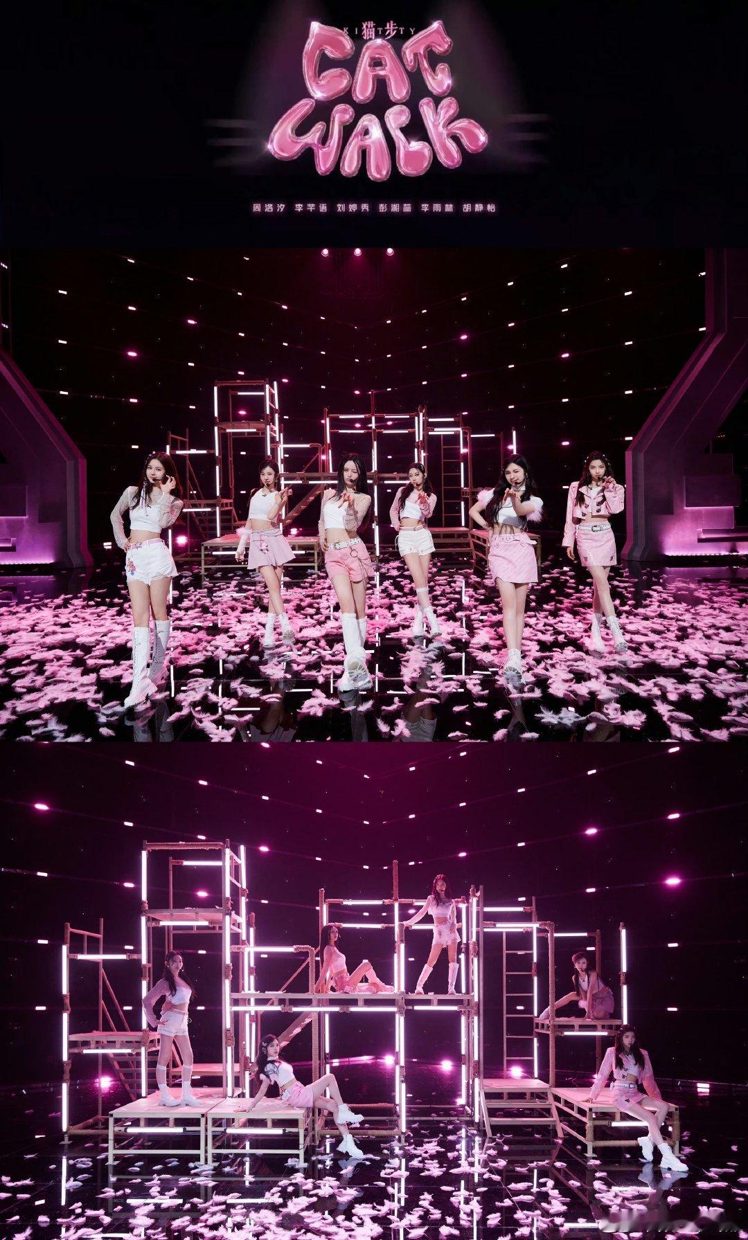 #Red女团官宣8月见面会#我的天，这是什么泼天的富贵也轮到我享受了。看到Red