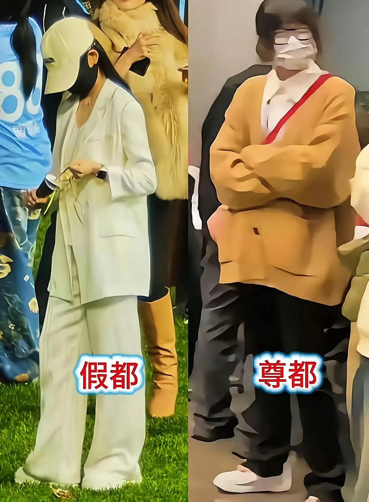 我觉得旺仔小乔应该是两个人，而不是指一个人，原因如下：

1：旺仔小乔的IP地址