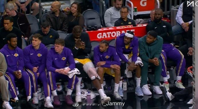 沉默是今晚的康桥湖人