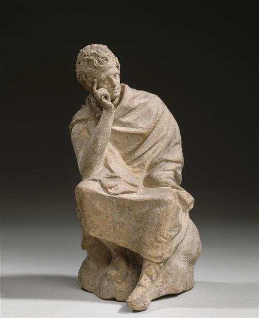 "It is they (ancient Greeks) who have ta