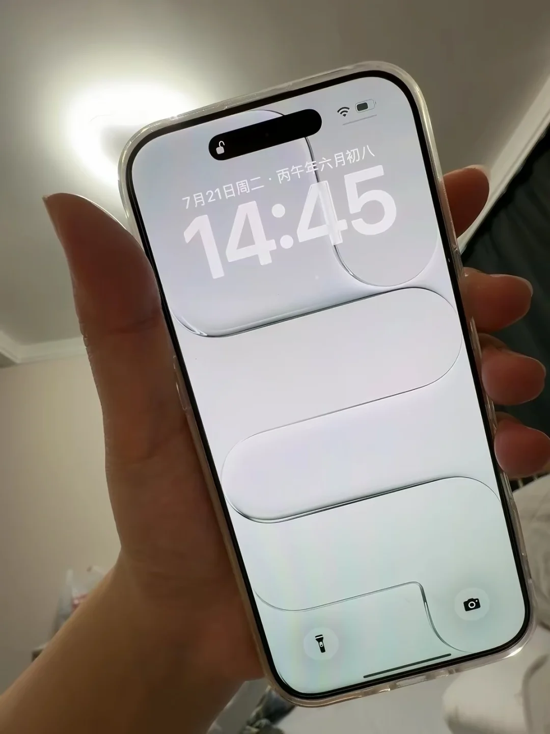 iPhone air 已严肃品鉴
